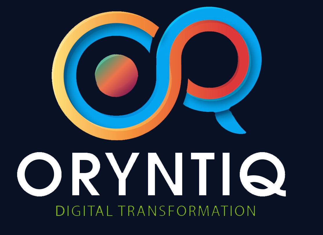 Oryntiq